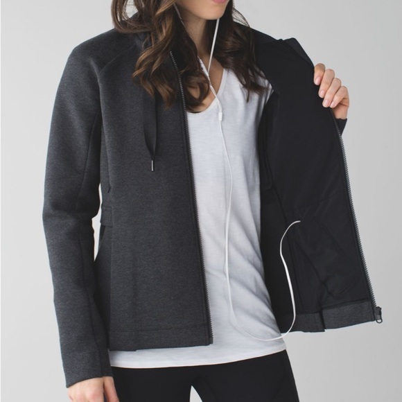Lululemon &go Skyline Jacket - Picture 5 of 15